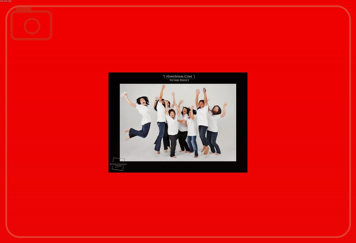 photo studio journal topic
